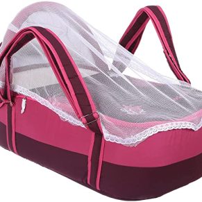baby carrycot movable bed