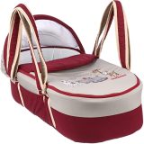 baby carrycot movable bed