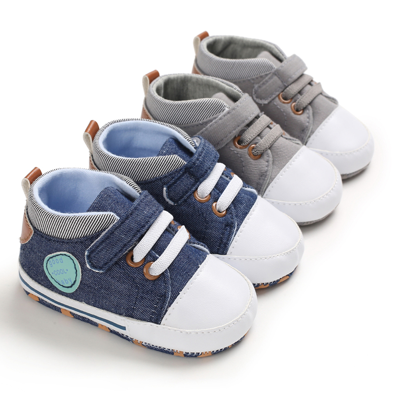 Cool on sale baby shoes