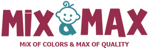 Mix & Max Baby