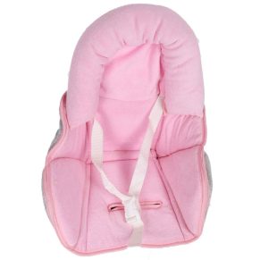 Portable Baby Bed