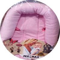 Infant Head Support Pillow