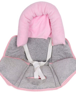Portable Baby Bed