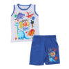 Mix & Max Kid Cotton 100% Pajama size 1 Year to 5 Years Old (5 Sizes) - Code 1030