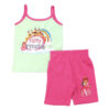 Mix & Max Kid Cotton 100% Pajama size 1 Year to 5 Years Old (5 Sizes) - Code 1080