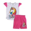 Mix & Max Kid Cotton 100% Pajama size 1 Year to 5 Years Old (5 Sizes) - Code 1090