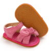 Mix & Max Baby Shoes 3 Sizes 1/2/3 (from Zero to 18 Months) #D48