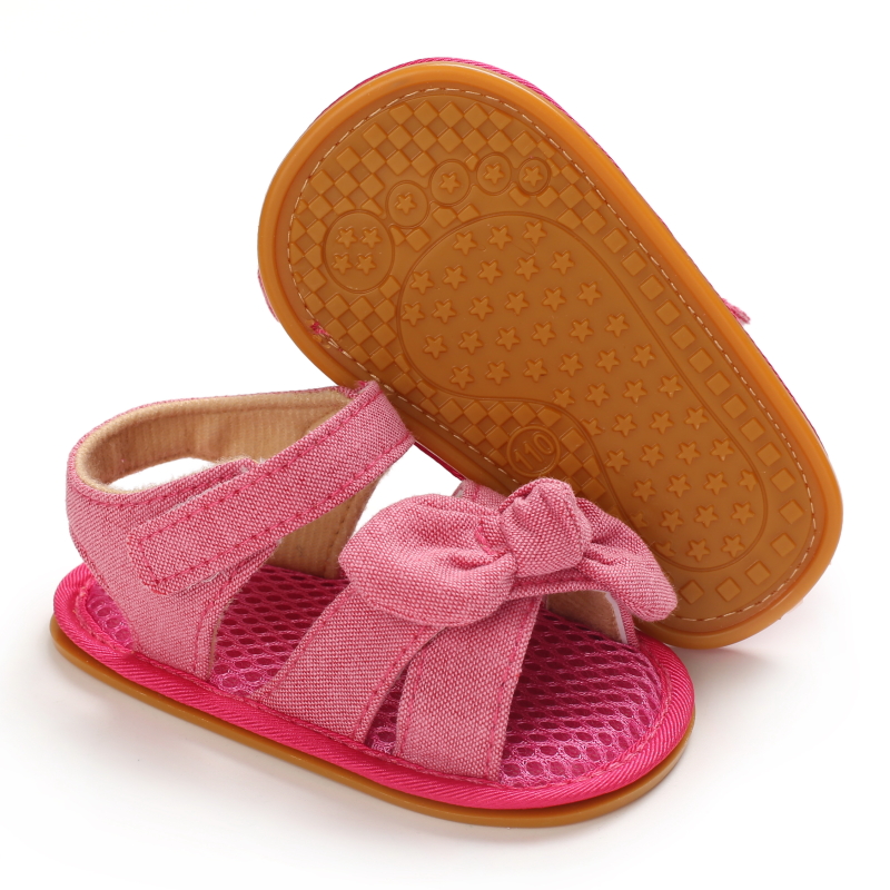 Mix & Max Baby Shoes 3 Sizes 1/2/3 (from Zero to 18 Months) #D48