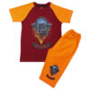 Mix & Max Kid Cotton 100% Pajama size 6 to 12 Years Old (4 Sizes) - Code 2025