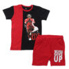 Mix & Max Kid Cotton 100% Pajama size 6 to 12 Years Old (4 Sizes) - Code 2050