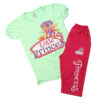 Mix & Max Kid Cotton 100% Pajama size 6 to 12 Years Old (4 Sizes) - Code 2080