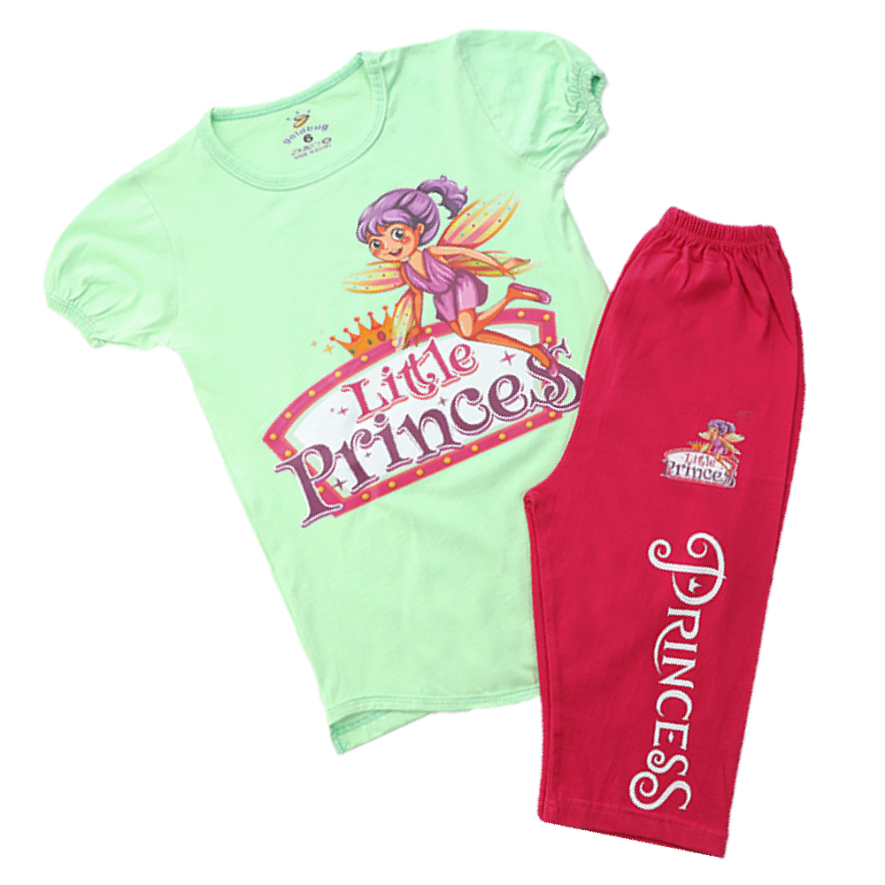 Mix & Max Kid Cotton 100% Pajama size 6 to 12 Years Old (4 Sizes) - Code 2080