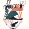 Mix & Max Girls One Piece Swimsuit (4 sizes From 6M to 4Y) # AW30