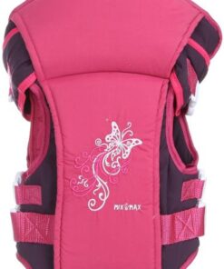 Mix & Max Baby multi position Carrier 4 in 1 # 313