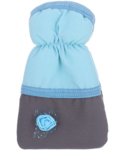 Portable Milk Feeding Bottle Cover Small
