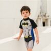 Mix & Max Boys 2 Pieces Swimsuit (4 sizes From 3Y to 11Y) # AW47