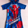 Mix & Max Boys 2 Pieces Swimsuit (5 sizes From 3Y to 12Y) # AW48
