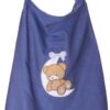 Mix & Max Baby Nursing Jeans Scarf Cover Up Apron for Mum Breastfeeding Cover with embroidery (Privacy Feeding cover) (With mosquito Net Window) #645