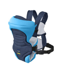 Mix & Max Baby multi position Carrier 3 in 1 # 320 Bblue