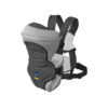 Mix & Max Baby multi position Carrier 3 in 1 # 320 Grey