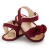 Mix & Max Baby Shoes 3 Sizes 1/2/3 (from Zero to 18 Months) #C525