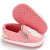 Mix & Max Baby Shoes 3 Sizes 1/2/3 (from Zero to 18 Months) #C512