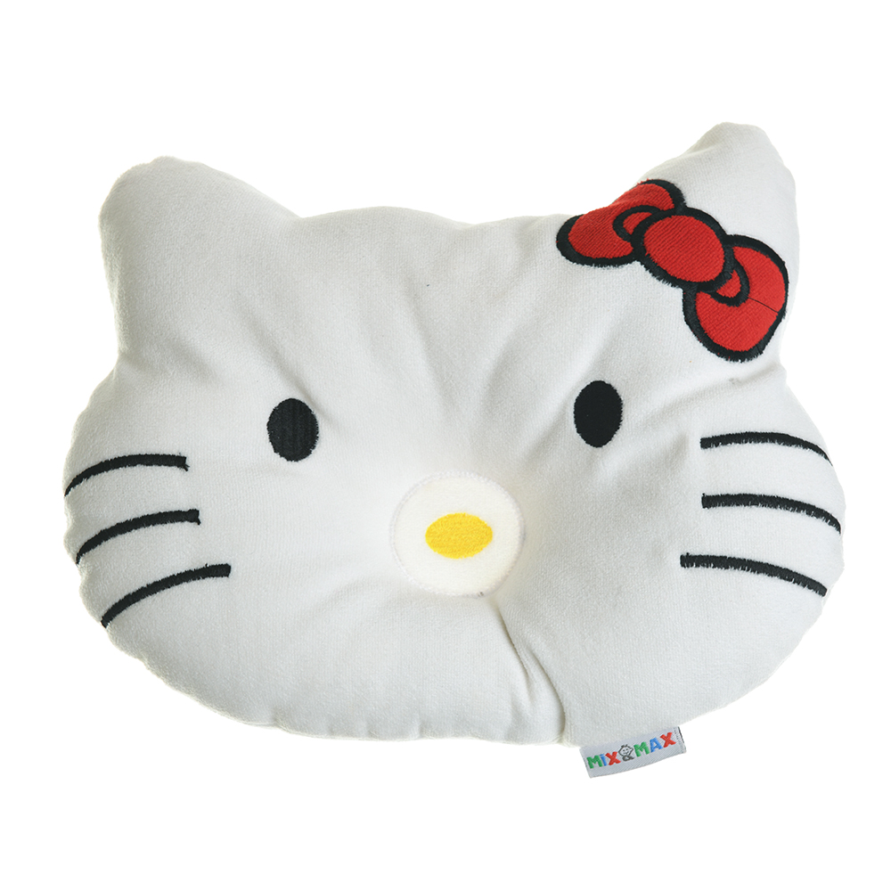 Mix & Max Baby Travel Head Shaping Pillow (Disney Shapes)