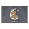 Mix & Max Baby Nursing Jeans Scarf Cover Up Apron for Mum Breastfeeding Cover with embroidery (Privacy Feeding cover) (With mosquito Net Window) #646