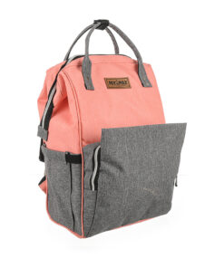 Mix & Max Diaper Backpack bag waterproof multifunction #2102