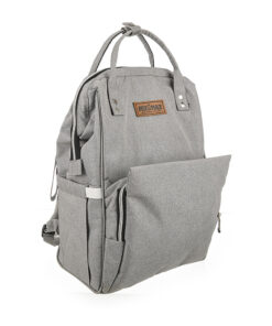 Mix & Max Diaper Backpack bag waterproof multifunction #2104