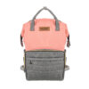 Mix & Max Diaper Backpack bag waterproof multifunction #2106