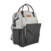 Mix & Max Diaper Backpack bag waterproof multifunction #2107