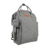 Mix & Max Diaper Backpack bag waterproof multifunction #2108