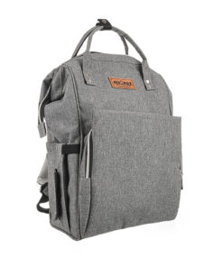 Mix & Max Diaper Backpack bag waterproof multifunction #2108