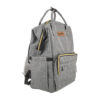 Mix & Max Diaper Backpack bag waterproof multifunction #2109