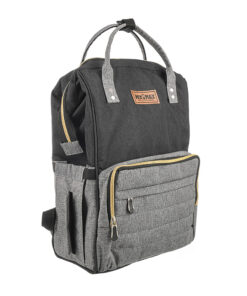 Mix & Max Diaper Backpack bag waterproof multifunction #2110