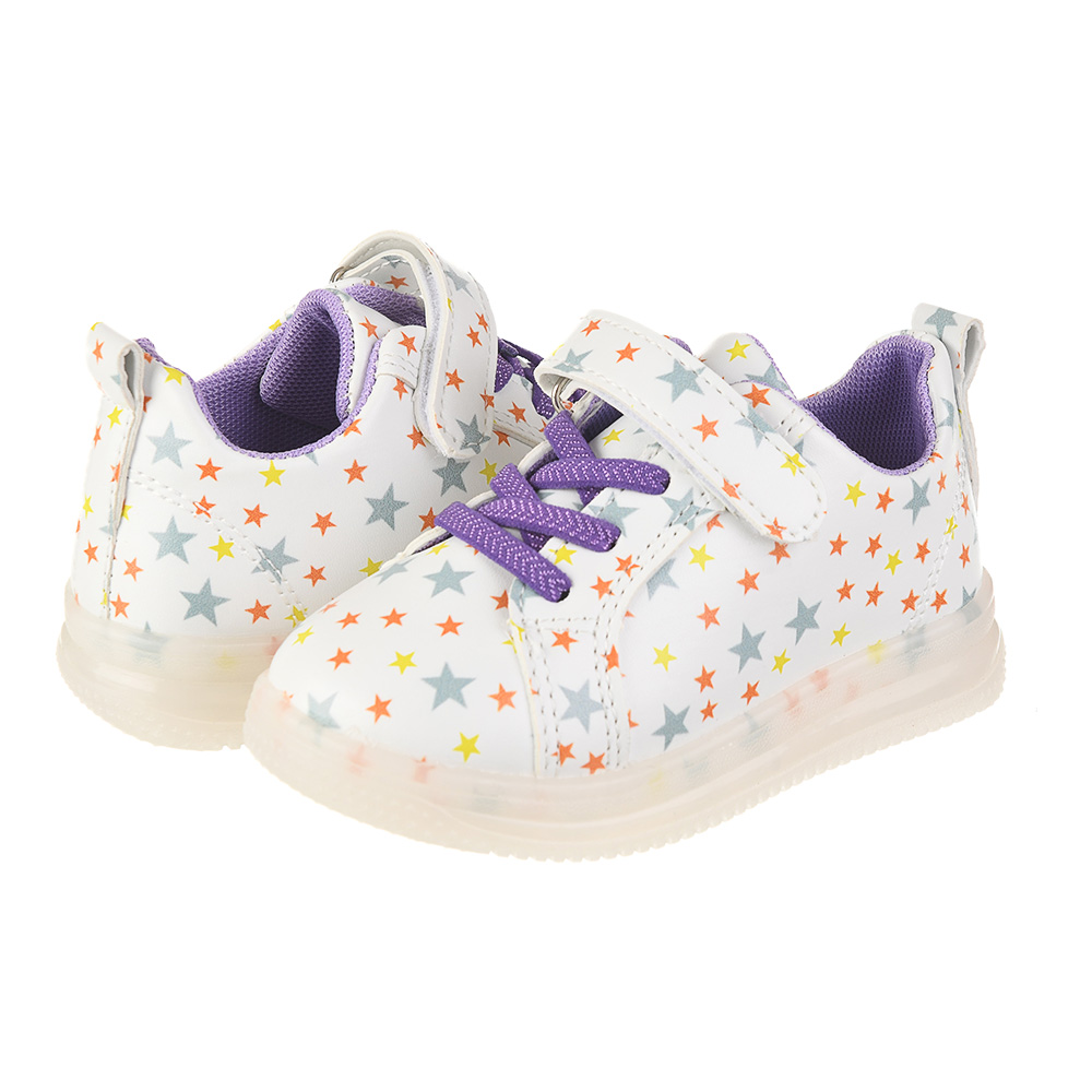Mix & Max Kids Sport Shoes Size 21-25 # 48A