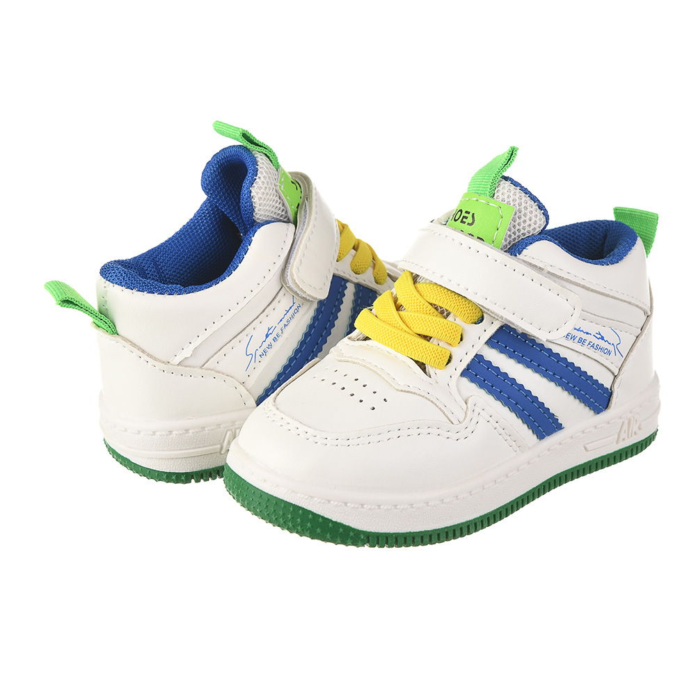 Mix & Max Kids Sport Shoes Size 21-25 # 16A