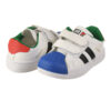 Mix & Max Kids Sport Shoes Size 27-32# 72B
