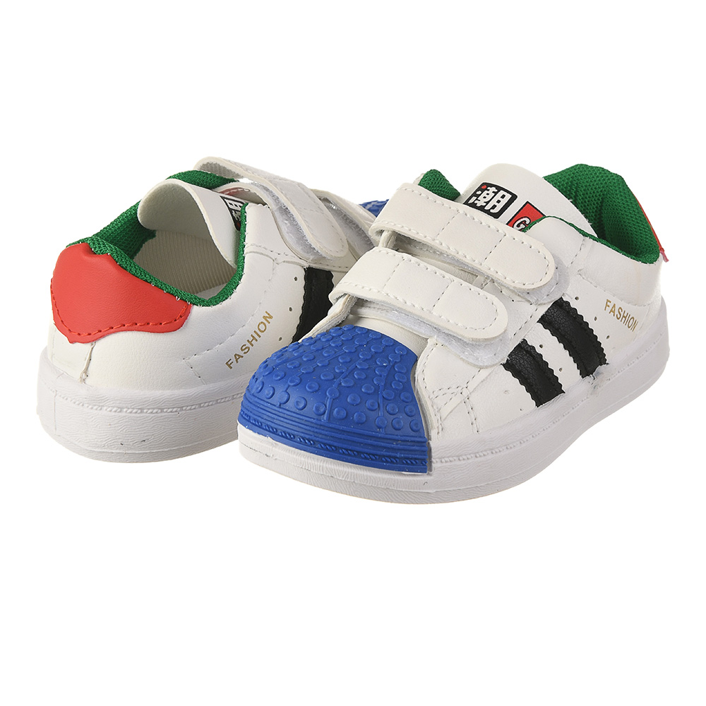 Mix & Max Kids Sport Shoes Size 27-32# 72B