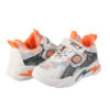 Mix & Max Kids Sport Shoes Size 26-31# 38B