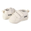 Mix & Max Newborn Toddler Shoes 2 Sizes 0&1 (from Zero to 3 Months) #NB 5604