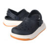 Crocs Brand Unisex Kids Clog Shoes .. Size C8 to J3 #40 Navy