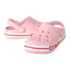 Crocs Disney Cartoon Brand Unisex Kids Clog Shoes .. Size C10 to J3 #43 Pink