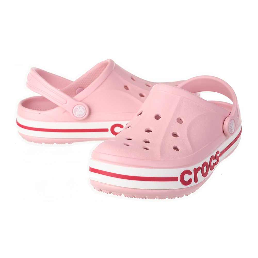 Crocs Disney Cartoon Brand Unisex Kids Clog Shoes .. Size C10 to J3 #43 Pink