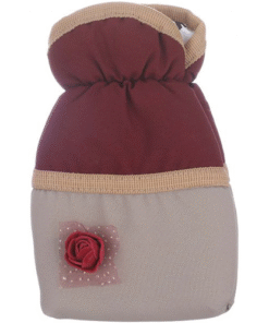 Portable Milk Feeding Bottle Cover large