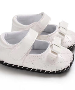 Mix & Max Baby Shoes 3 Sizes 1/2/3 (from Zero to 18 Months) #B182