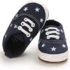 Mix & Max Baby Shoes 3 Sizes 1/2/3 (from Zero to 18 Months) #B265