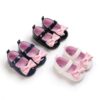 Mix & Max Baby Shoes 3 Sizes 1/2/3 (from Zero to 18 Months) #E12