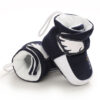 Mix & Max Baby Shoes 3 Sizes 1/2/3 (from Zero to 18 Months) #C646 W24